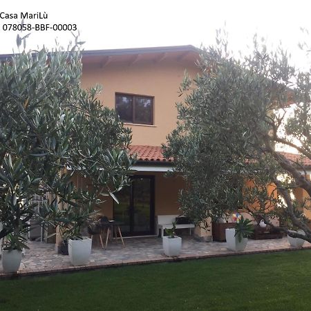 B&B Casa Marilu Fuscaldo Luaran gambar