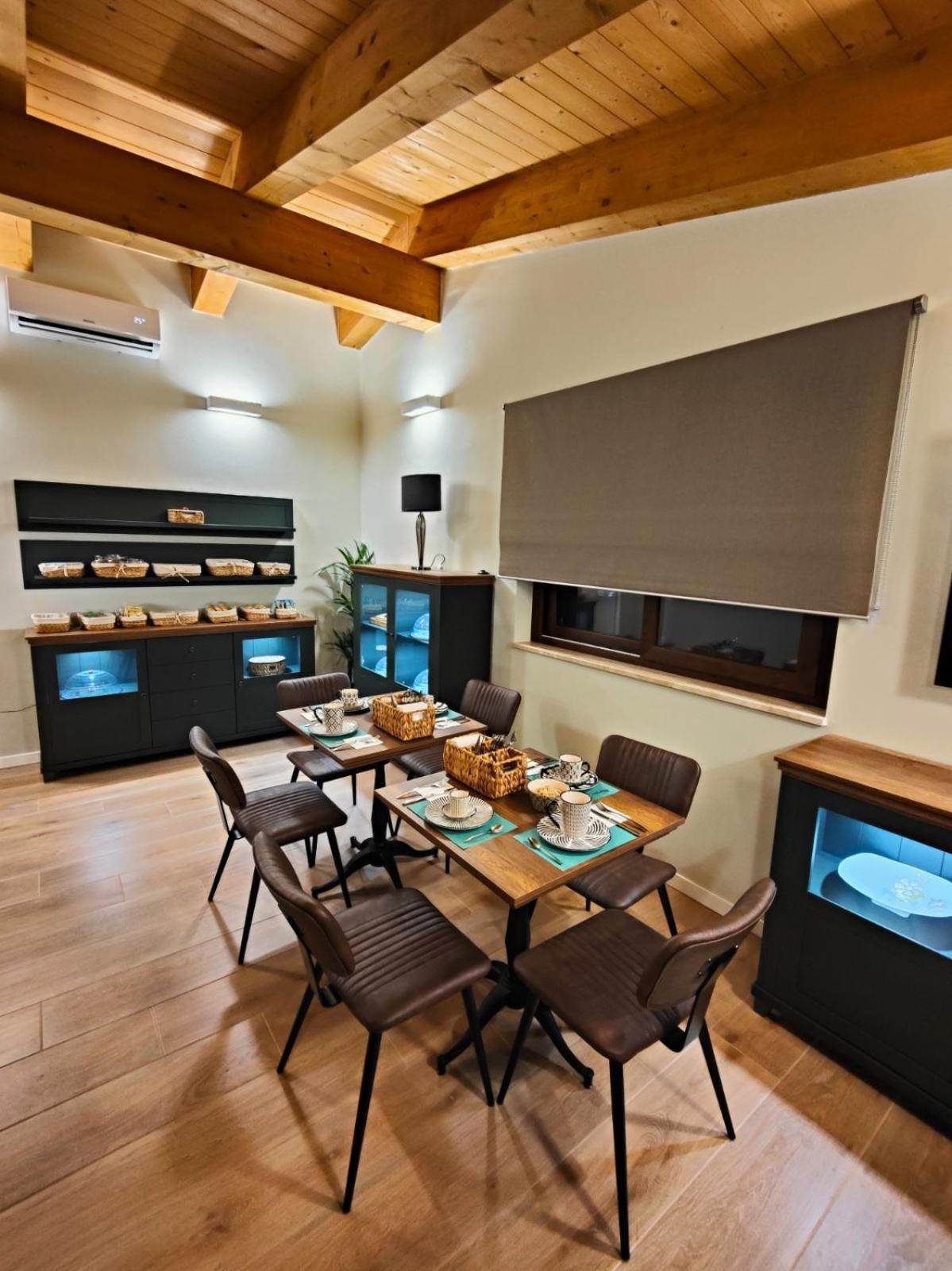 B&B Casa Marilu Fuscaldo Luaran gambar