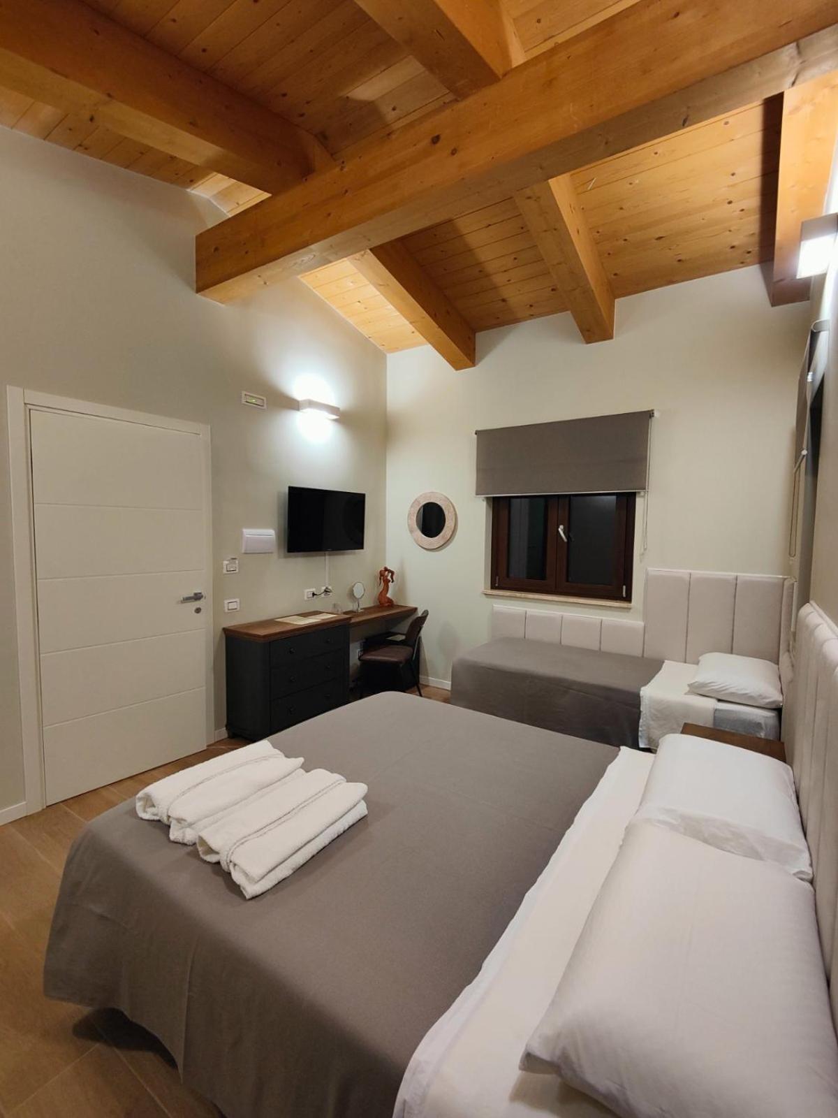 B&B Casa Marilu Fuscaldo Luaran gambar