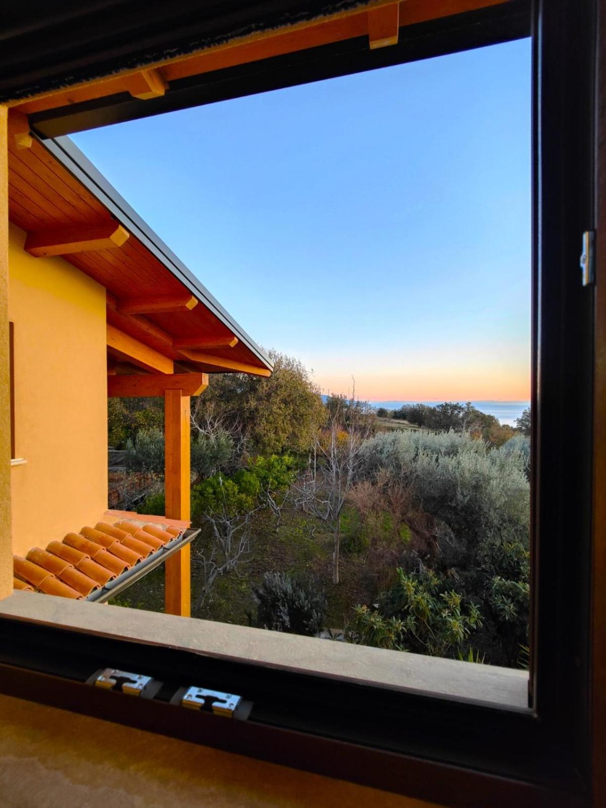 B&B Casa Marilu Fuscaldo Luaran gambar