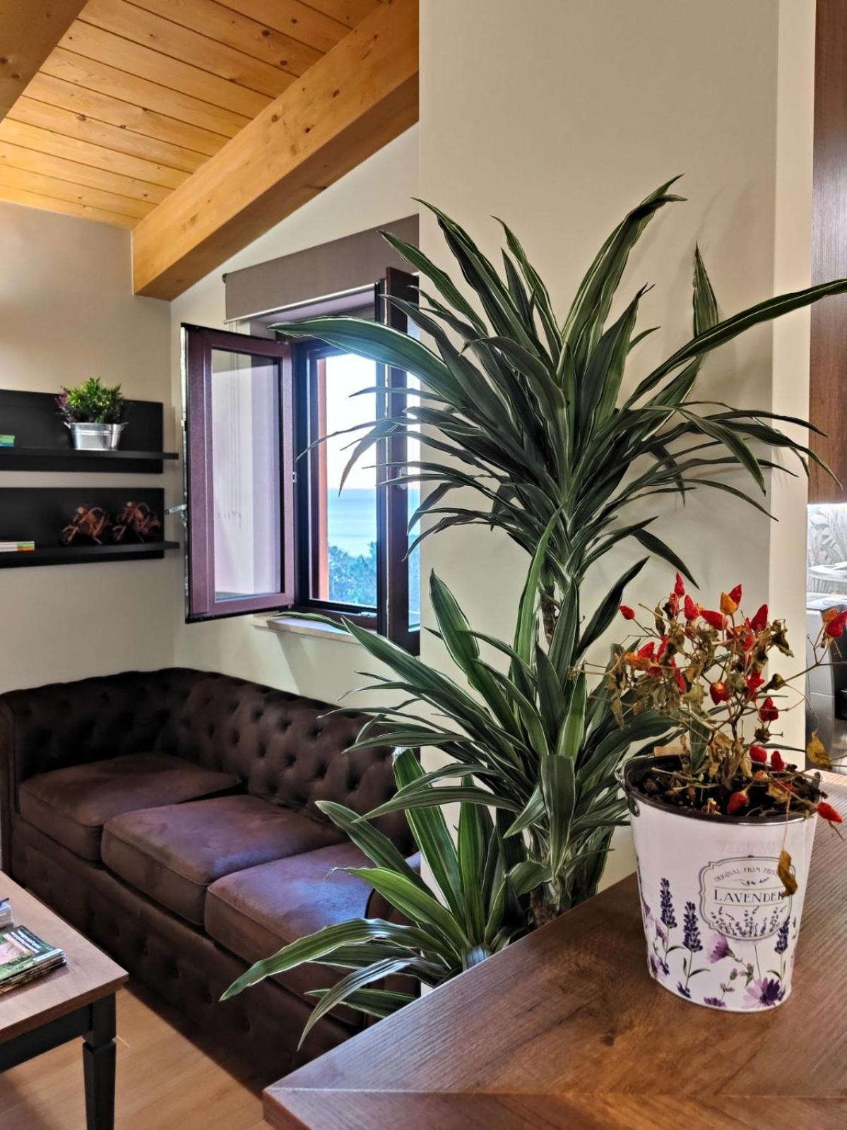 B&B Casa Marilu Fuscaldo Luaran gambar
