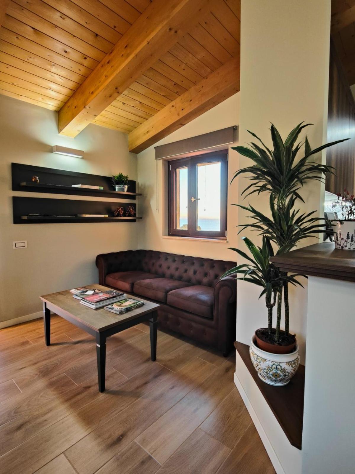 B&B Casa Marilu Fuscaldo Luaran gambar
