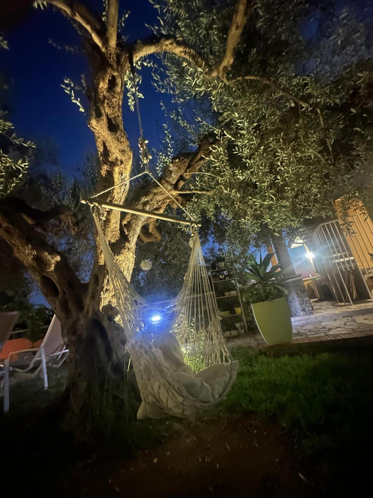 B&B Casa Marilu Fuscaldo Luaran gambar